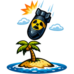 Bikini Atoll
